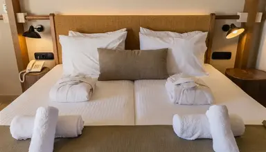 Argile Resort & Spa