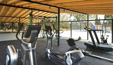 Argile Resort & Spa