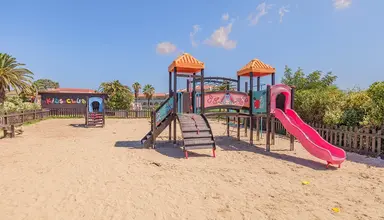 Argile Resort & Spa