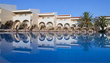 Argile Resort & Spa