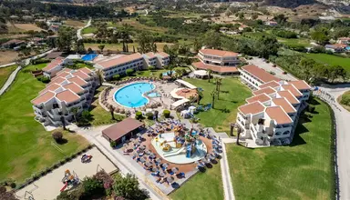 Argile Resort & Spa