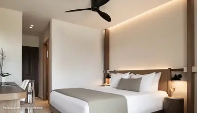 Argile Resort & Spa