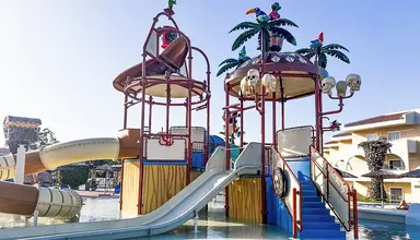 Argile Resort & Spa