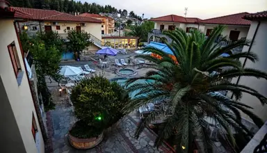 Argo (Chalkidiki)