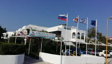 Argo (Faliraki)