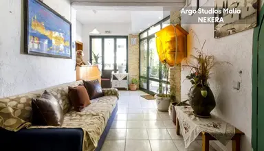 Argo Studios
