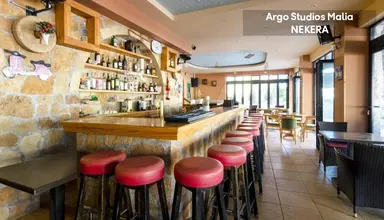 Argo Studios