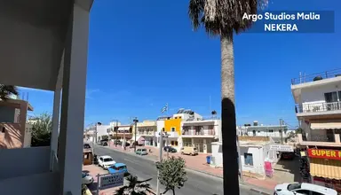 Argo Studios