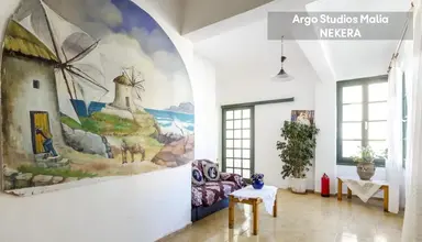 Argo Studios