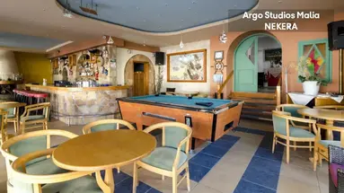 Argo Studios