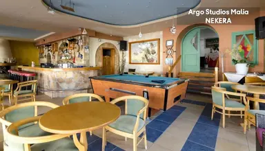Argo Studios