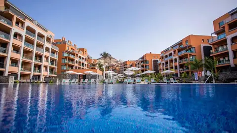Aparthotel Arguineguin Park by Servatur
