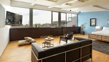 Aria Acropolis Suites Troulanda