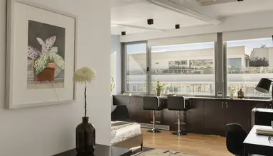 Aria Acropolis Suites Troulanda