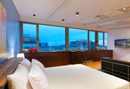 Aria Acropolis Suites Troulanda