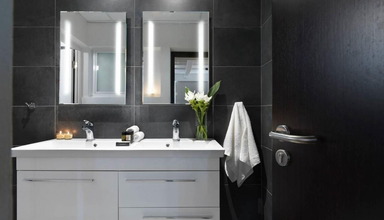 Aria Acropolis Suites Troulanda