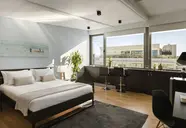 Aria Acropolis Suites Troulanda