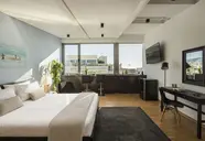 Aria Acropolis Suites Troulanda