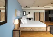 Aria Acropolis Suites Troulanda