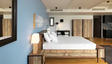 Aria Acropolis Suites Troulanda