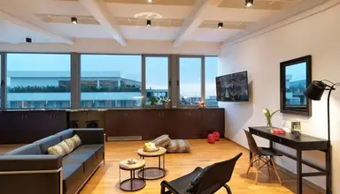 Aria Acropolis Suites Troulanda