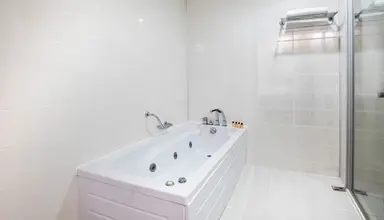 Aria Claros Beach and Spa Resort