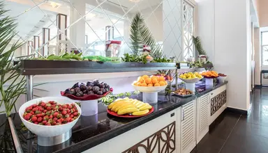 Aria Claros Beach and Spa Resort