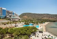 Aria Claros Beach and Spa Resort