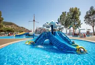 Aria Claros Beach and Spa Resort