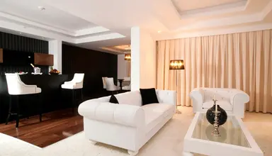 Aria Claros Beach and Spa Resort
