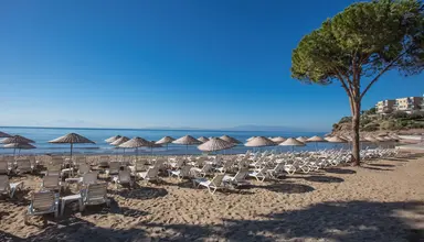 Aria Claros Beach and Spa Resort