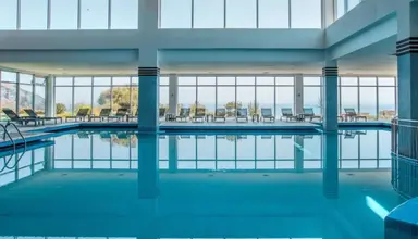 Aria Claros Beach and Spa Resort