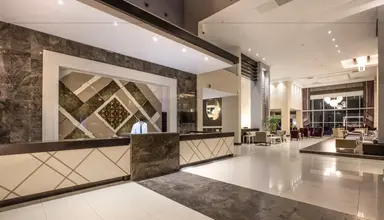Aria Claros Beach and Spa Resort