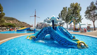 Aria Claros Beach and Spa Resort