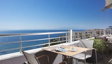 Aria Claros Beach and Spa Resort