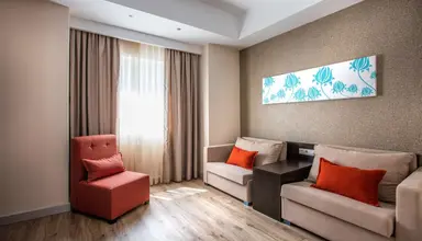 Aria Claros Beach and Spa Resort