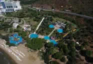 Aria Claros Beach and Spa Resort