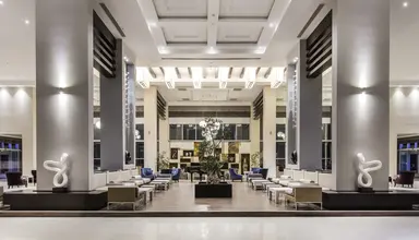 Aria Claros Beach and Spa Resort