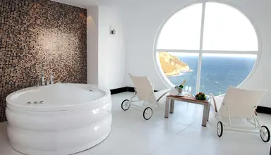 Aria Claros Beach and Spa Resort