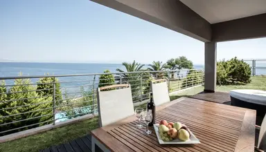 Aria Claros Beach and Spa Resort