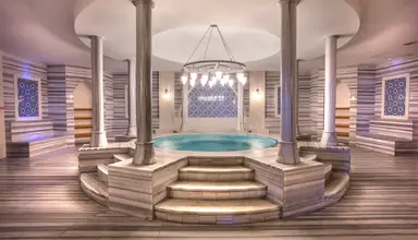 Aria Claros Beach and Spa Resort