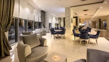 Aria Claros Beach and Spa Resort