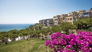 Aria Claros Beach and Spa Resort