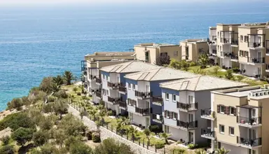Aria Claros Beach and Spa Resort