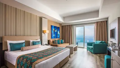 Aria Claros Beach and Spa Resort