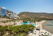 Aria Claros Beach and Spa Resort