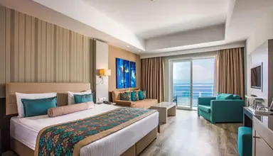 Aria Claros Beach and Spa Resort