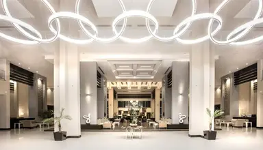 Aria Claros Beach and Spa Resort