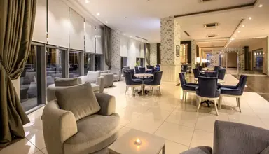 Aria Claros Beach and Spa Resort