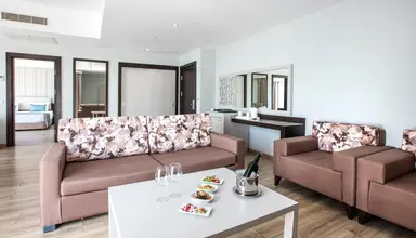 Aria Claros Beach and Spa Resort